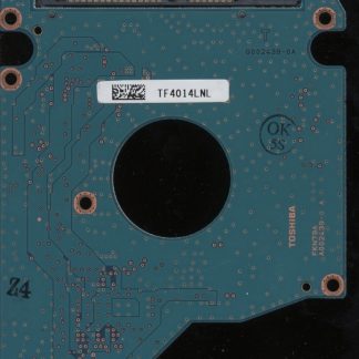 TOSHIBA G002439-0A Donor PCB Only