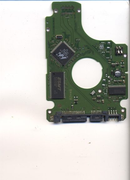 Samsung BF41-00328A 00328ABZ REV.4 Donor PCB Only - Image 2