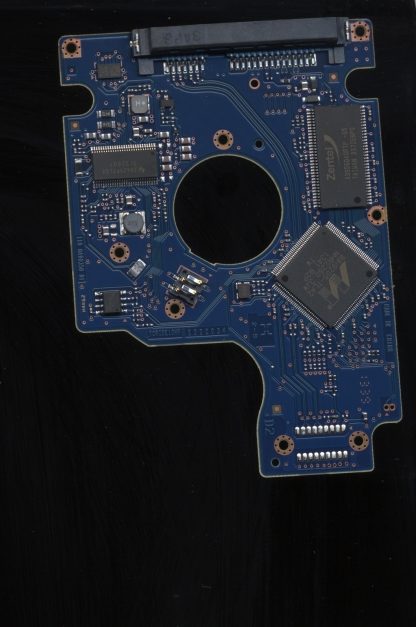 Hitachi 220 0A90350 01 0J24193 DA5071B 2200A9035001 Donor PCB Only - Image 2