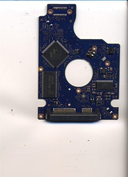 Hitachi 220 0A90351 01 DA4731_ 2200A9035101 Donor PCB Only - Image 2