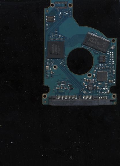 Seagate 100654403 Rev B Donor PCB Only - Image 2