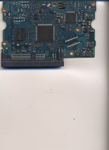Hitachi 220 0A90302 01 0A77026 BA3846A 2200A9030201 Donor PCB Only - Image 2