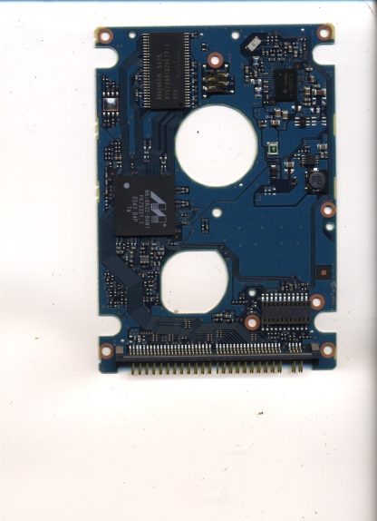 Fujitsu CA26332-B43104BA Donor PCB Only - Image 2