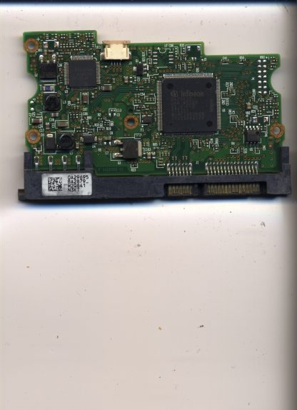 Hitachi OA29582 01 BA2879_ OA2958201 Donor PCB Only - Image 2