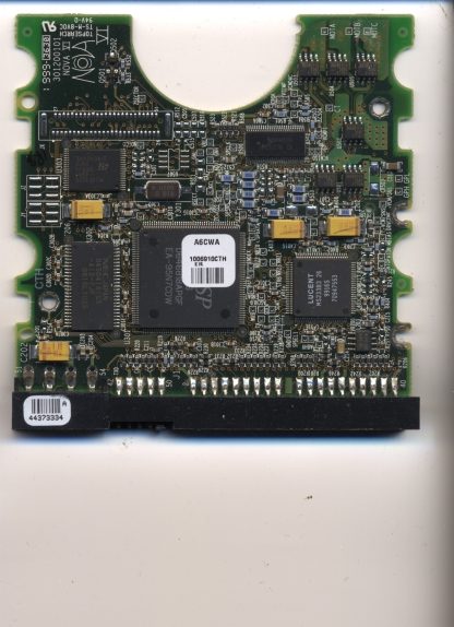 Maxtor 301200101 Donor PCB Only - Image 2