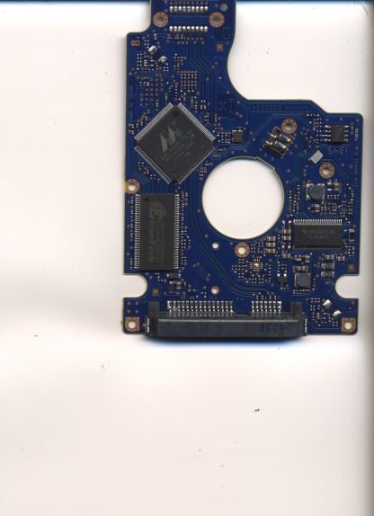 Hitachi 220 0A90351 01 0J21947 DA5260A 2200A9035101 Donor PCB Only - Image 2