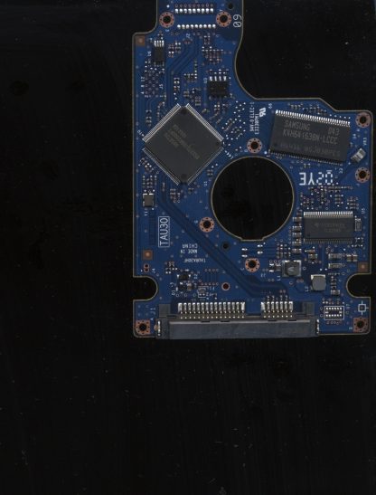 Hitachi 220 0A90161 01 0A58732 DA2739E 2200A9016101 Donor PCB Only - Image 2
