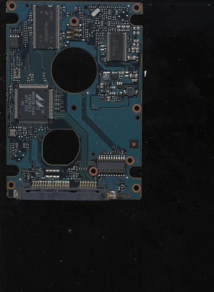 Fujitsu CA26342-B81404BA Donor PCB Only - Image 2