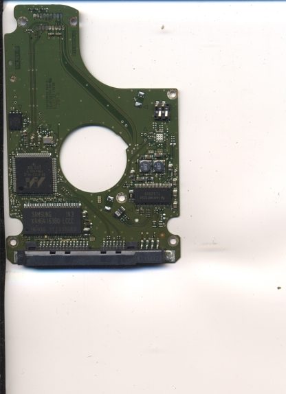 Samsung BF41-003151 003151S3 REV.2 Donor PCB Only - Image 2