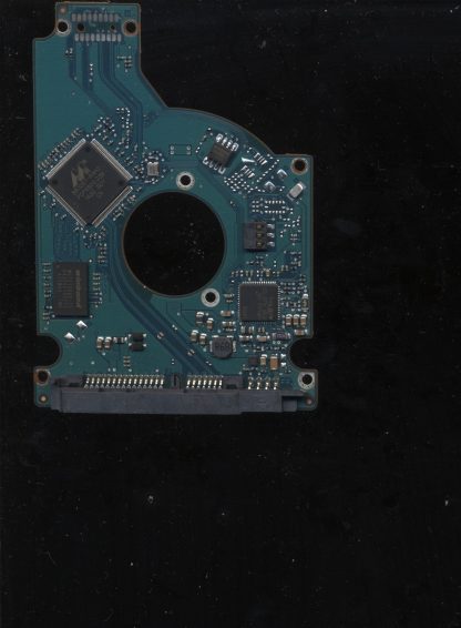 Seagate 100729420 Rev E Donor PCB Only - Image 2