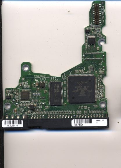 Maxtor 301682101 Donor PCB Only - Image 2