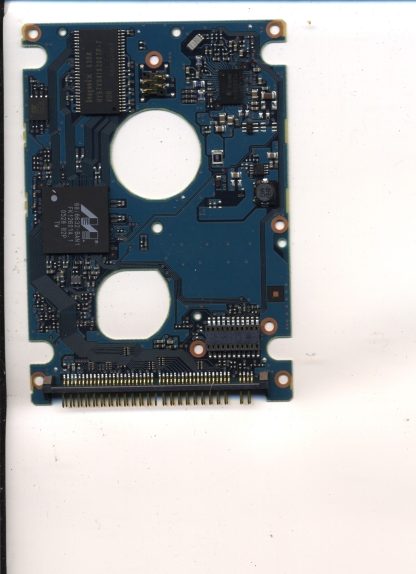 Fujitsu CA26332-B42204BA Donor PCB Only - Image 2