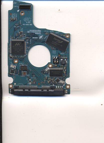 TOSHIBA G003235C Donor PCB Only - Image 2