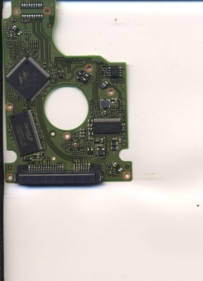Hitachi 220 0A90427 01 0J34897 DA6115A 2200A9042701 Donor PCB Only - Image 2