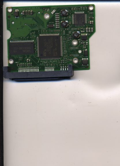 Seagate 100532367 Rev C 0548 B Donor PCB Only - Image 2