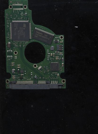 Seagate 100398689 Rev C 100459261 B K810E31K Donor PCB Only - Image 2