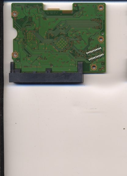 Hitachi 110 0A90156 01 0A29931 BA3263_ 1100A9015601 Donor PCB Only - Image 2