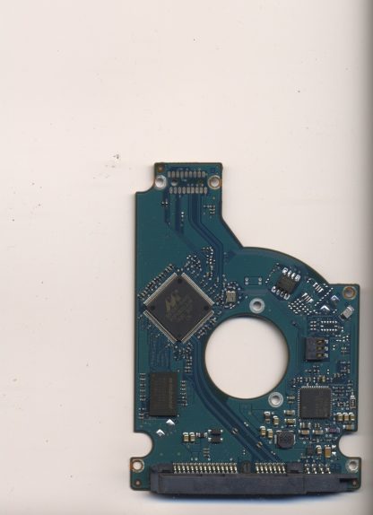 Seagate 100729420 Rev B Donor PCB Only - Image 2
