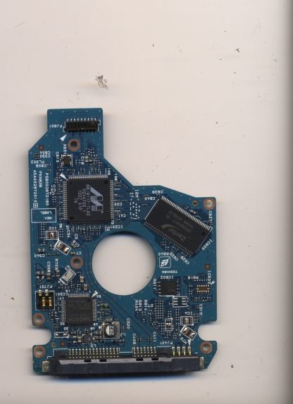 TOSHIBA G002872A Donor PCB Only - Image 2