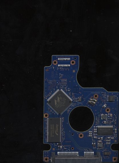 Hitachi 220 OABO350 01 0J24193 DA5071B 220OABO35001 Donor PCB Only - Image 2