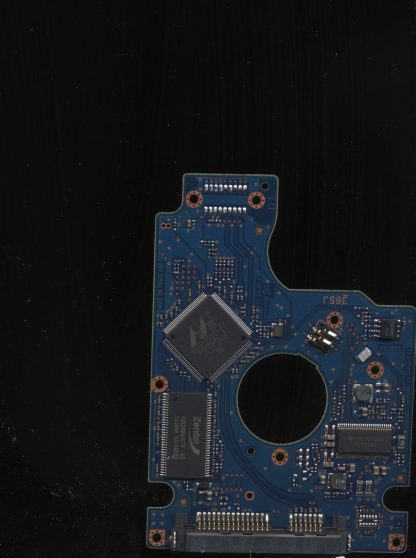 Hitachi 220 0A90269 01 0A75655 DA4724_ 2200A9026901 Donor PCB Only - Image 2