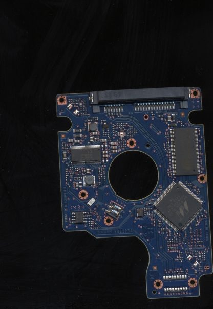 Hitachi 220 0A90351 01 0J21947 DA5260A 2200A9035101 Donor PCB Only - Image 2