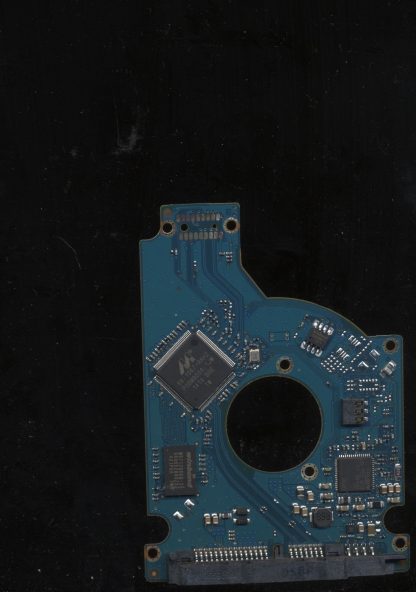 Seagate 100729420 Rev B Donor PCB Only - Image 2