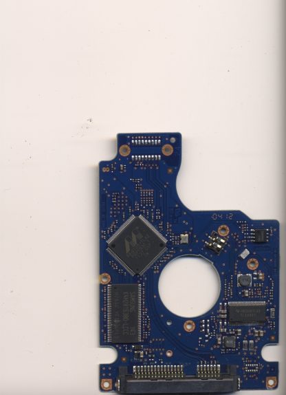 Hitachi 220 0A90269 01 0A75655 DA4724_ 2200A9026901 Donor PCB Only - Image 2