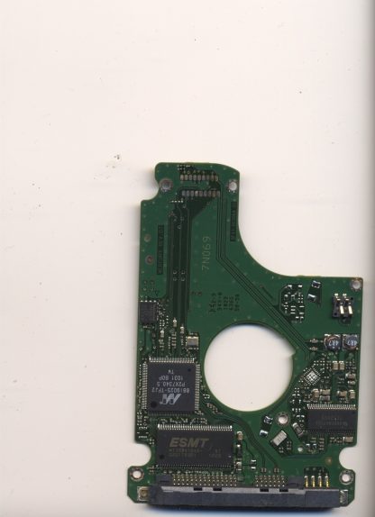 Samsung MERCURY REV.07 ZZ REV.7 Donor PCB Only - Image 2