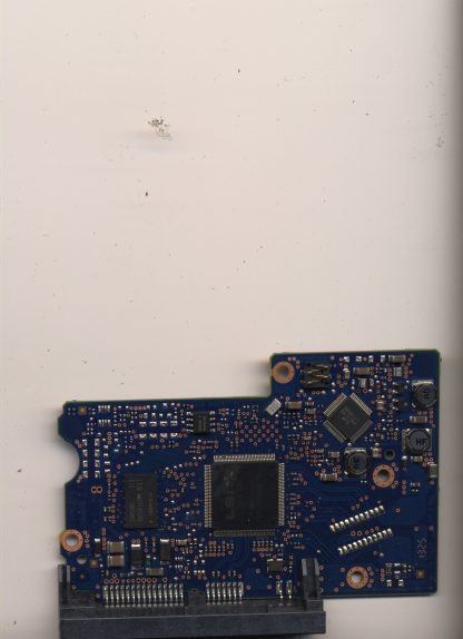 Hitachi 220 0A90377 01 0J21827 TS0076_ 2200A9037701 Donor PCB Only - Image 2