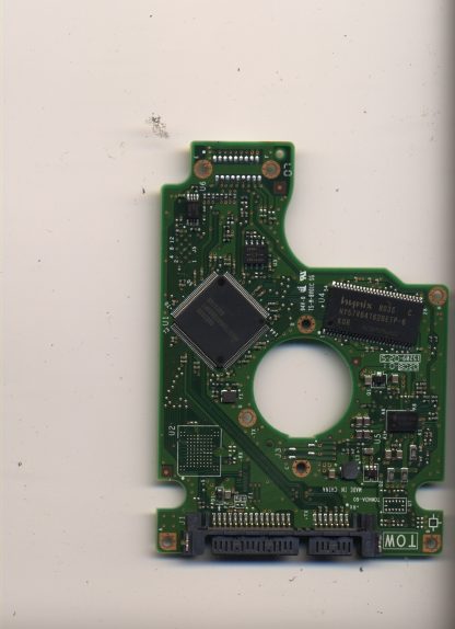 Hitachi 220 0490002 01 0A53120 DA1684D 220049000201 Donor PCB Only - Image 2