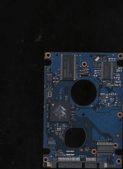 Fujitsu CA26343-B84304BA Donor PCB Only - Image 2