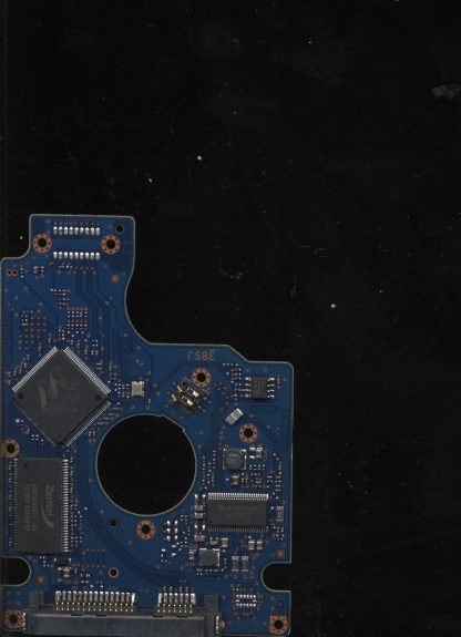 Hitachi 220 OA90269 0A75655 DA4724_ 220OA90269 Donor PCB Only - Image 2