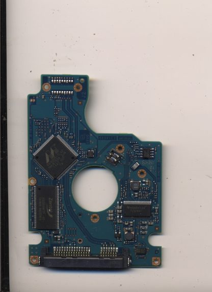 Hitachi 220 0A90350 01 DA5071B 2200A9035001 Donor PCB Only - Image 2