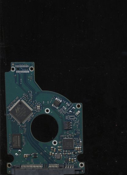 Seagate 100729420 Rev A Donor PCB Only - Image 2