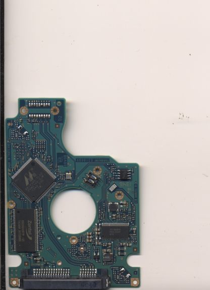 Hitachi 220 0A90351 01 0J21947 DA5260A 2200A9035101 Donor PCB Only - Image 2