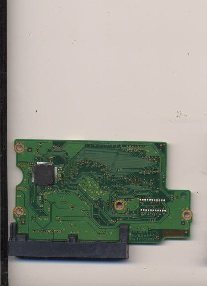 Hitachi 110 0A90026 01 0A29738 BA2631_ 1100A9002601 Donor PCB Only - Image 2