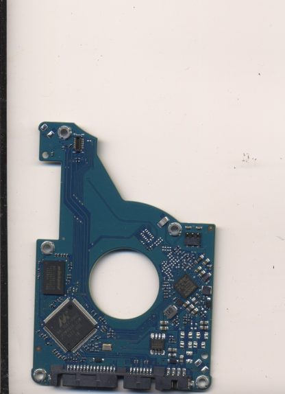 Seagate 100732745 Rev A Donor PCB Only - Image 2