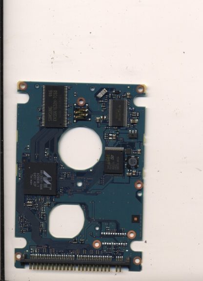 Fujitsu CA26330-B11204BA Donor PCB Only - Image 2