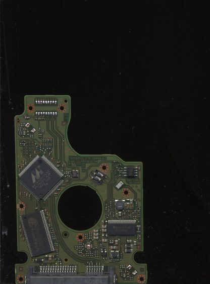 Hitachi 220 0A90427 01 0J34897 DA6115A 2200A9042701 Donor PCB Only - Image 2