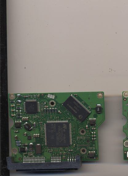 Seagate 100428473 Rev C Donor PCB Only - Image 2