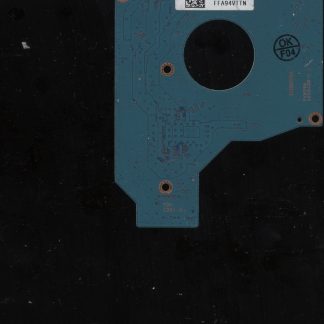 TOSHIBA G002439-0A Donor PCB Only