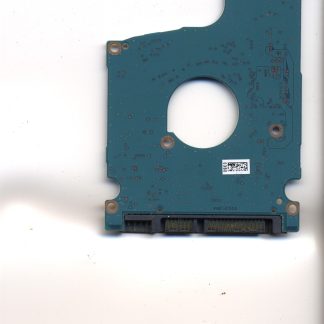 TOSHIBA G003138A Donor PCB Only