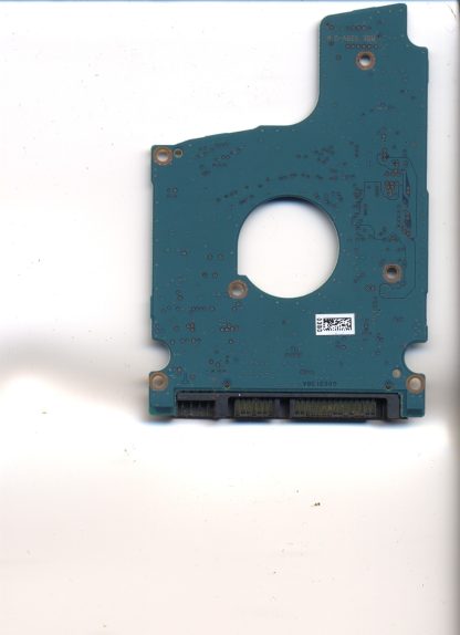 TOSHIBA G003138A Donor PCB Only