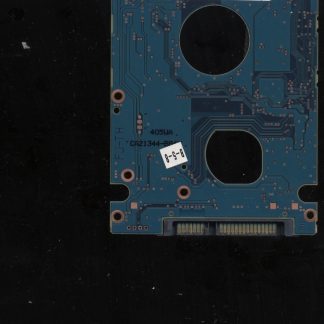 Fujitsu CA21344-B Donor PCB Only