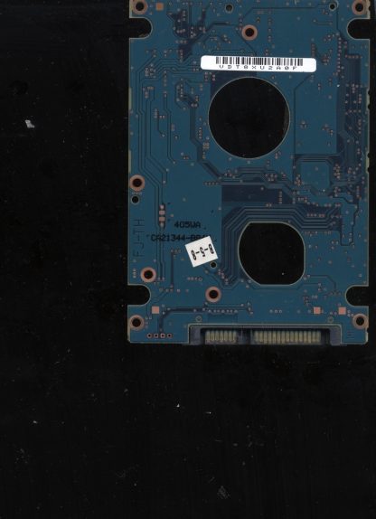 Fujitsu CA21344-B Donor PCB Only