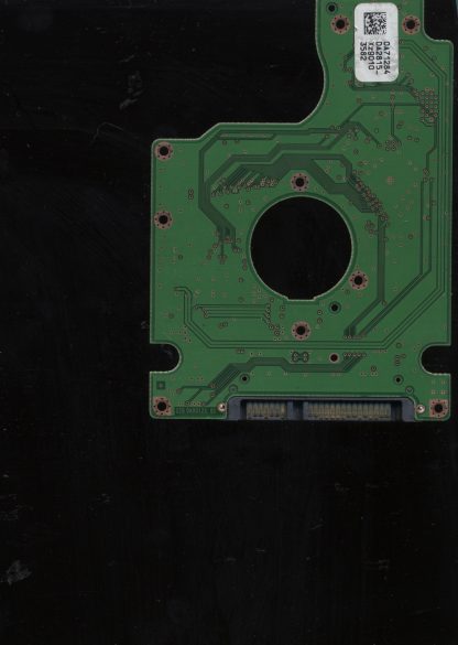 Hitachi 220 OA90121 01 0A90121 DA2815_ 220OA9012101 Donor PCB Only