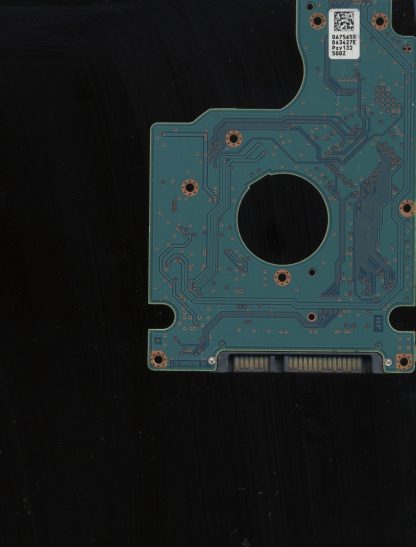 Hitachi 220 0A90269 01 0A75655 DA3427E 2200A9026901 Donor PCB Only