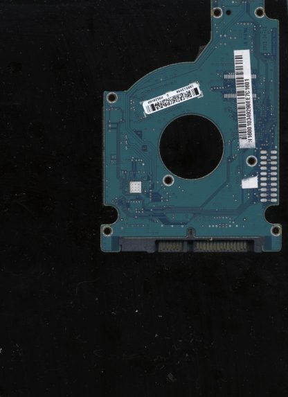 Seagate 100513491 Rev B Donor PCB Only
