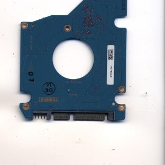 TOSHIBA G5B001590000-A Donor PCB Only